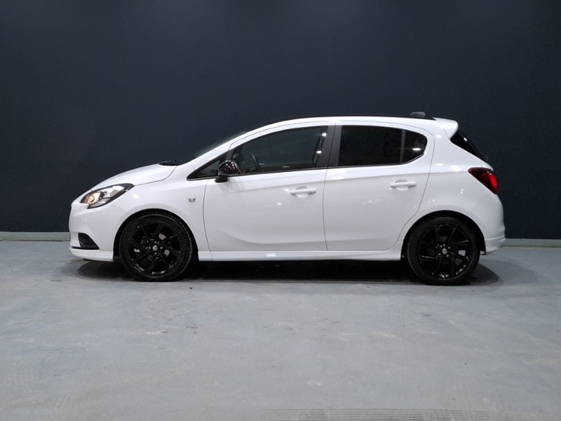 Used Vauxhall Corsa 2019 for sale - 76713537: Photo 4