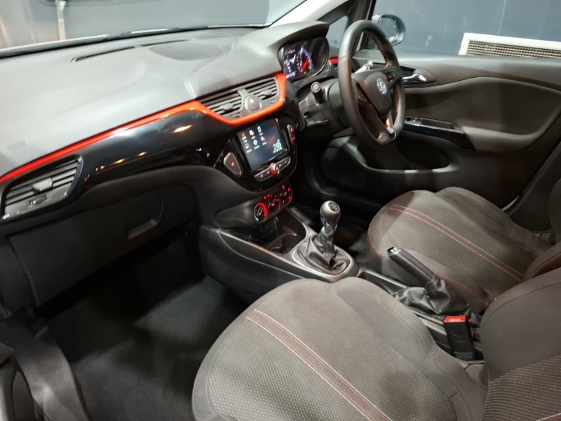 Used Vauxhall Corsa 2019 for sale - 76713537: Photo 5