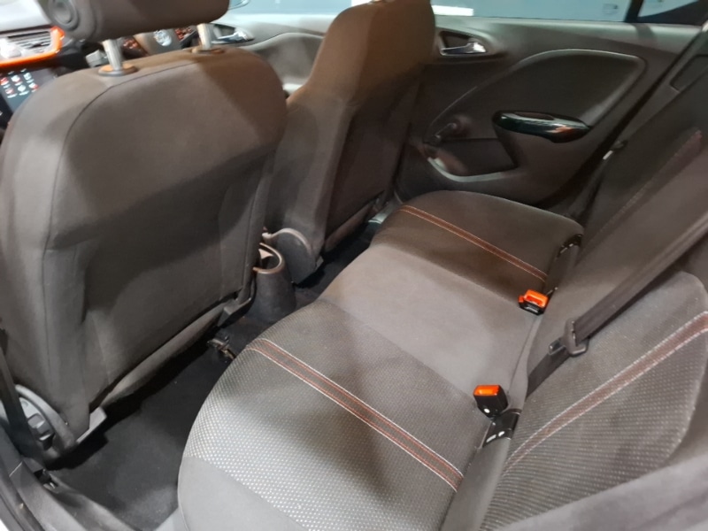Used Vauxhall Corsa 2019 for sale - 76713537: Photo 6