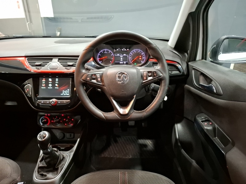 Used Vauxhall Corsa 2019 for sale - 76713537: Photo 7