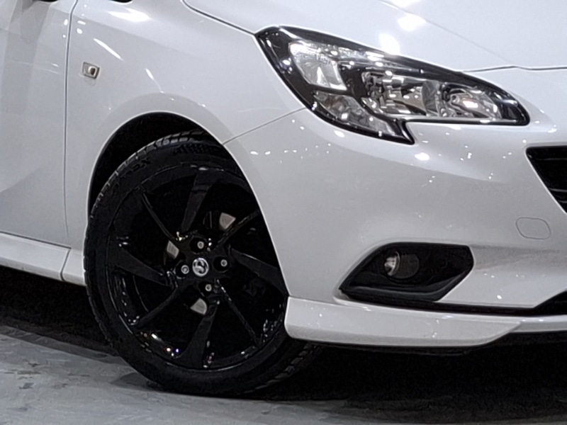 Used Vauxhall Corsa 2019 for sale - 76713537: Photo 9