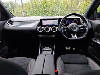 Used Mercedes-Benz GLA 2024 for sale - 79662500: Photo
