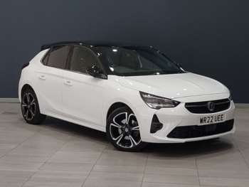 Used Vauxhall Corsa 2022 for sale - 74882679: Photo