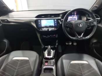 Used Vauxhall Corsa 2022 for sale - 74882679: Photo