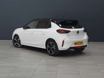 Used Vauxhall Corsa 2022 for sale - 74882679: Photo