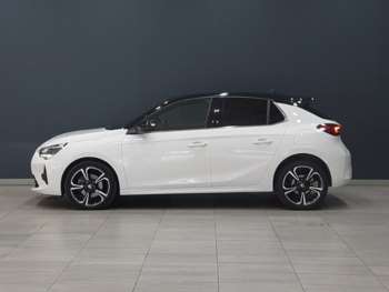 Used Vauxhall Corsa 2022 for sale - 74882679: Photo