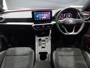 Used SEAT Leon 2024 for sale - 74309570: Photo