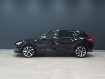 Used SEAT Leon 2024 for sale - 74309570: Photo