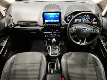Used Ford Ecosport 2019 for sale - 78269391: Photo