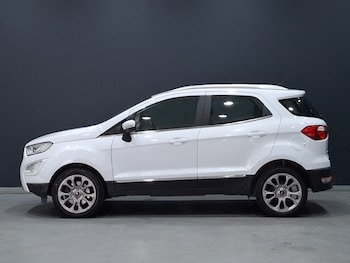 Used Ford Ecosport 2019 for sale - 78269391: Photo