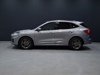 Used Ford Kuga 2021 for sale - 77058839: Photo