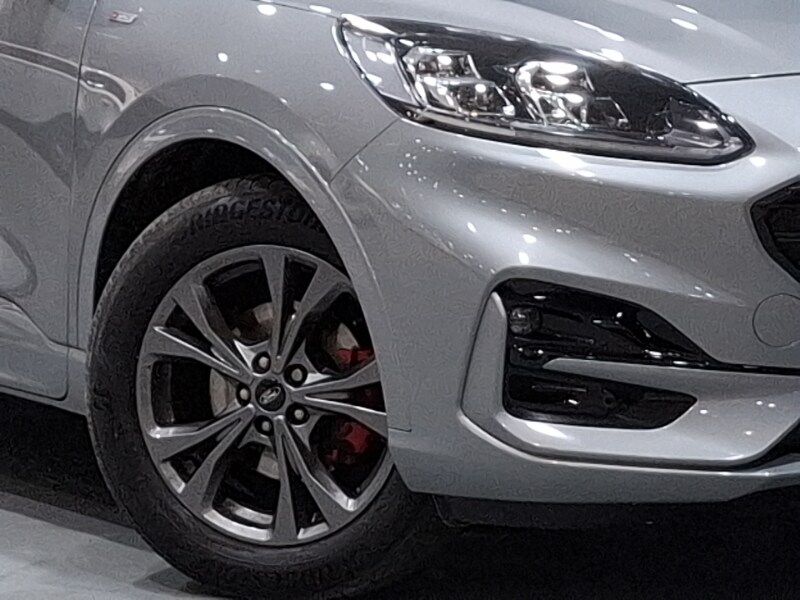 Used Ford Kuga 2021 for sale - 77058839: Photo 9