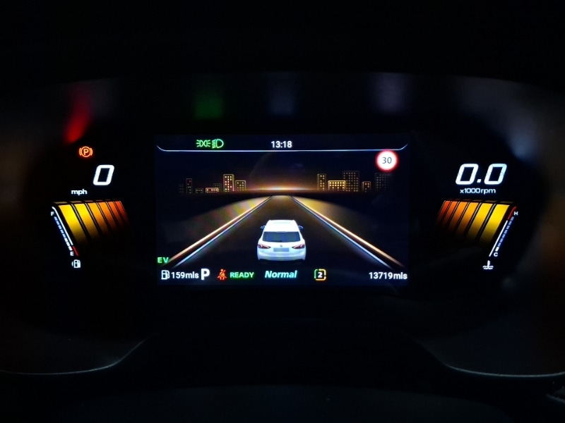 Used MG MG ZS 2024 for sale - 78093544: Photo 10