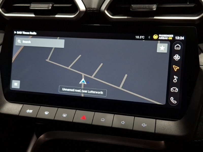 Used MG MG ZS 2024 for sale - 78093544: Photo 14