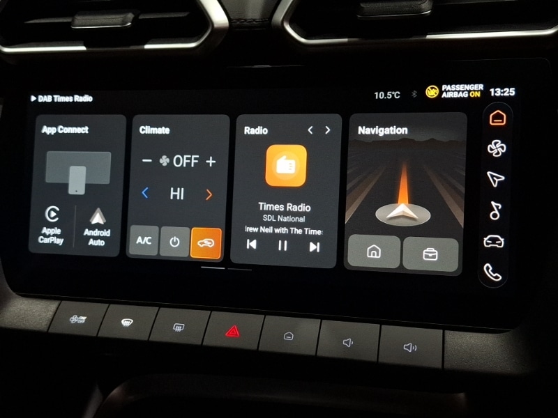 Used MG MG ZS 2024 for sale - 78093544: Photo 16