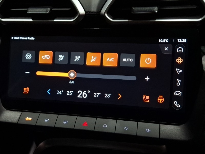 Used MG MG ZS 2024 for sale - 78093544: Photo 17