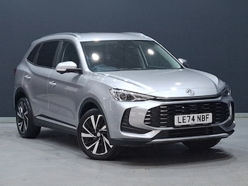 MG MG ZS feature image