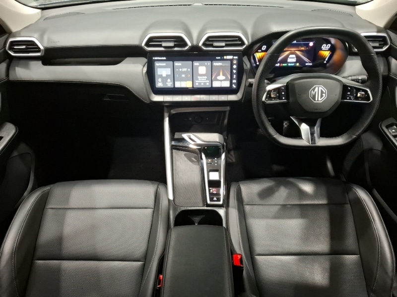 Used MG MG ZS 2024 for sale - 78093544: Photo 2