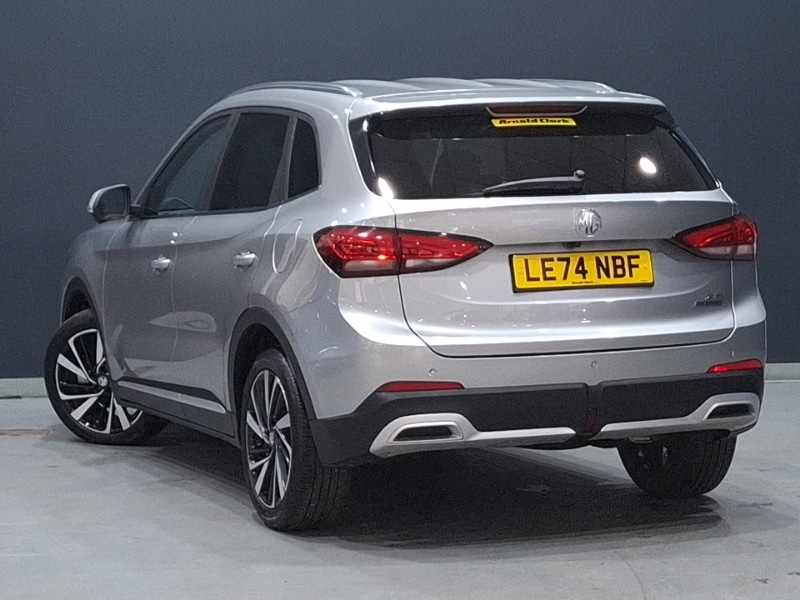 Used MG MG ZS 2024 for sale - 78093544: Photo 3