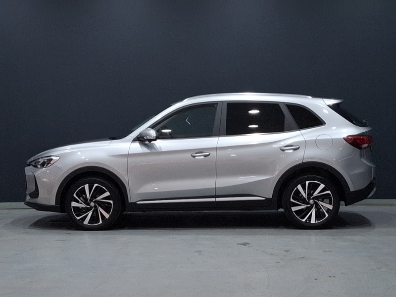 Used MG MG ZS 2024 for sale - 78093544: Photo 4