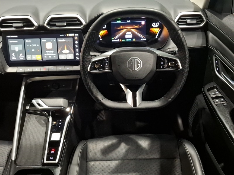 Used MG MG ZS 2024 for sale - 78093544: Photo 7