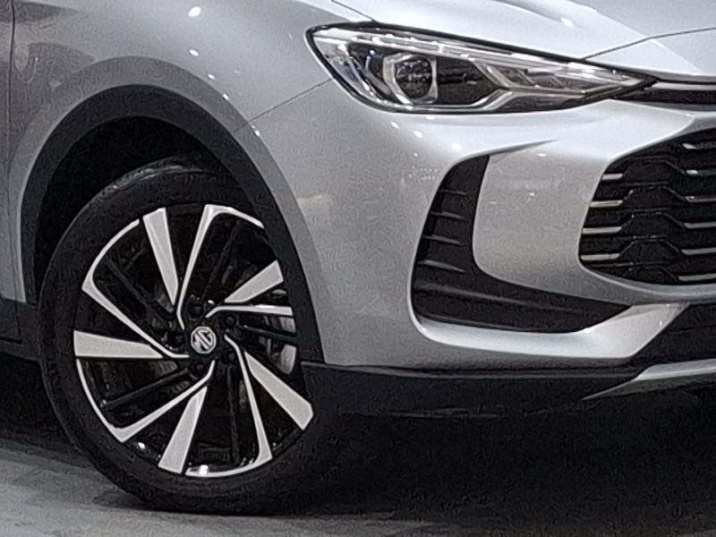 Used MG MG ZS 2024 for sale - 78093544: Photo 9