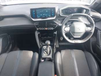 Used Peugeot 2008 2022 for sale - 74988420: Photo
