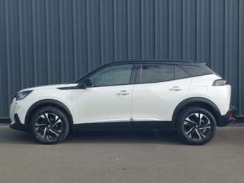 Used Peugeot 2008 2022 for sale - 74988420: Photo