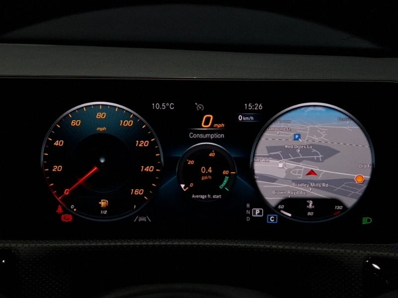 Used Mercedes-Benz A-Class 2019 for sale - 77047271: Photo 10