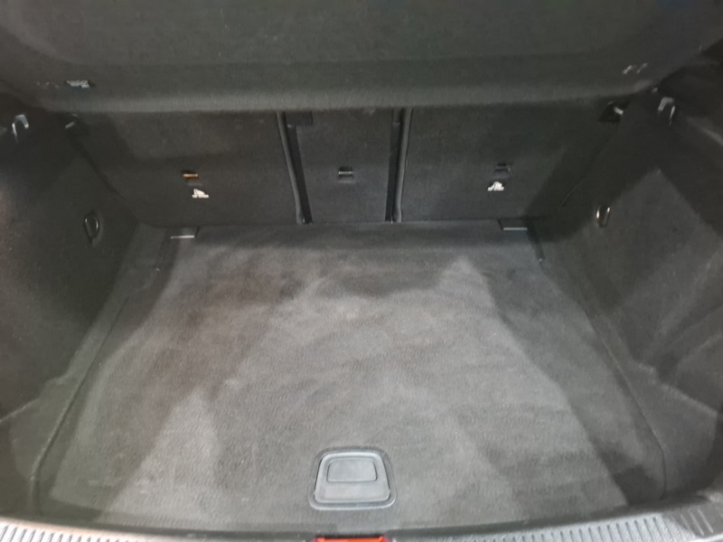 Used Mercedes-Benz A-Class 2019 for sale - 77047271: Photo 8