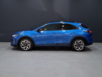 Used Kia XCeed 2023 for sale - 78364859: Photo