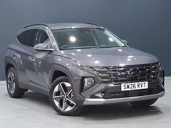 Used Hyundai TUCSON 2026 for sale - 79569784: Photo