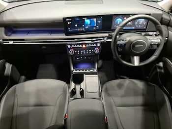 Used Hyundai TUCSON 2026 for sale - 79569784: Photo