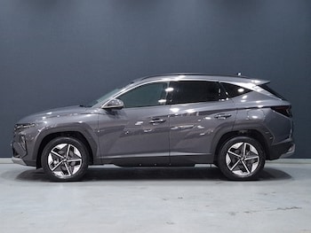 Used Hyundai TUCSON 2026 for sale - 79569784: Photo
