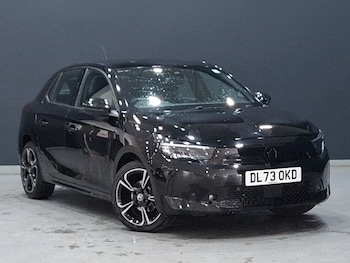 Used Vauxhall Corsa 2023 for sale - 79126918: Photo