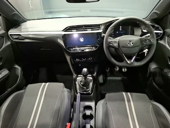 Used Vauxhall Corsa 2024 for sale - 75837568: Photo