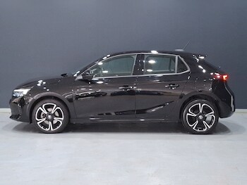 Used Vauxhall Corsa 2024 for sale - 75837568: Photo