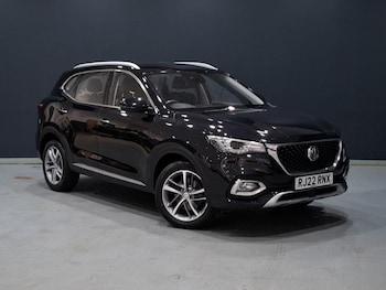 2022 - 1.5 T-GDI Excite 5dr DCT