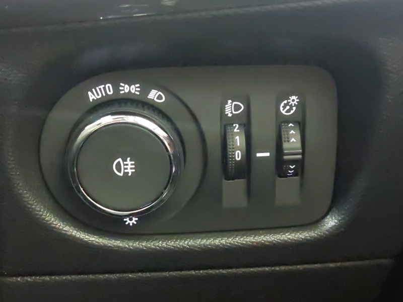 Used Vauxhall Mokka 2022 for sale - 77264968: Photo 17