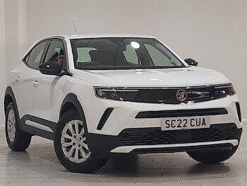 Used Vauxhall Mokka 2022 for sale - 77264968: Photo