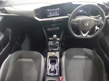 Used Vauxhall Mokka 2022 for sale - 77264968: Photo