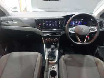 Used Volkswagen Polo 2025 for sale - 75012292: Photo