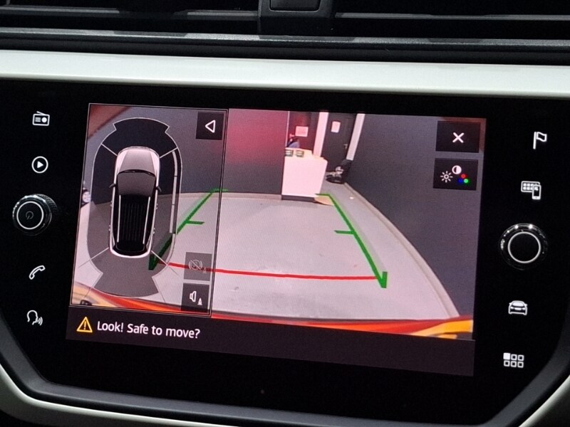 Used SEAT Arona 2018 for sale - 77183927: Photo 11