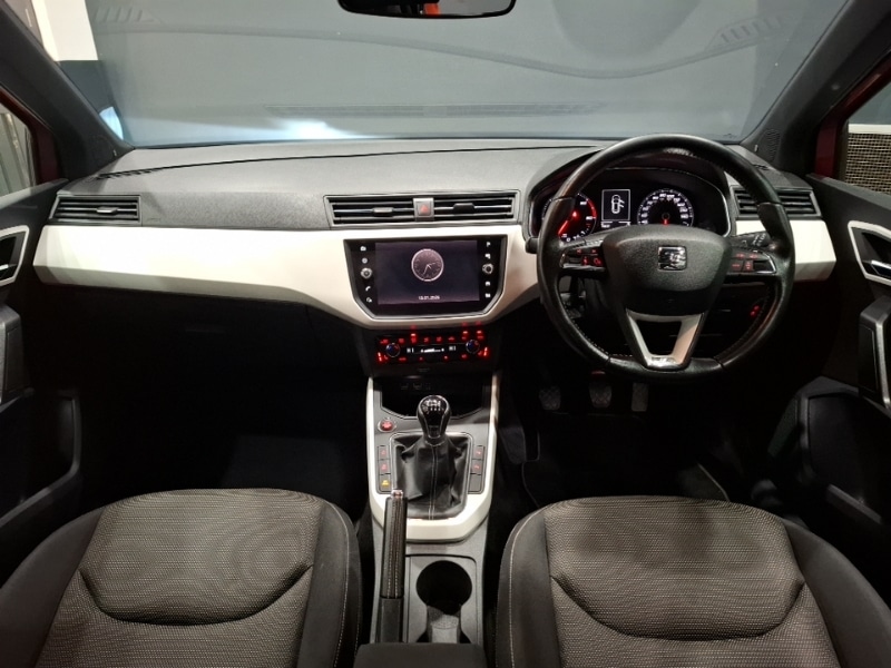 Used SEAT Arona 2018 for sale - 77183927: Photo 2