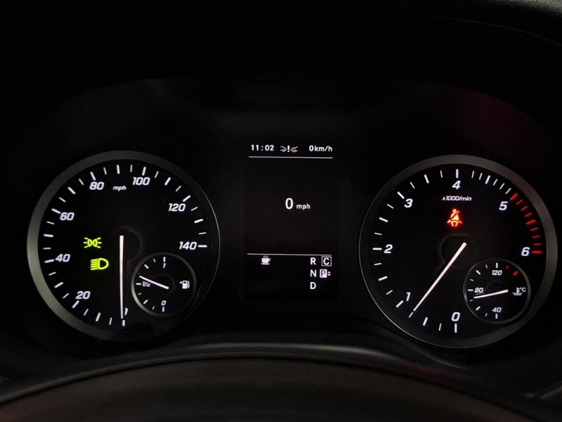 Used Mercedes-Benz Vito 2022 for sale - 76493498: Photo 10