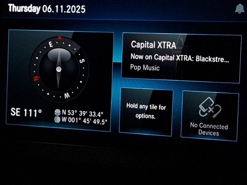 Used Mercedes-Benz Vito 2022 for sale - 76493498: Photo 12