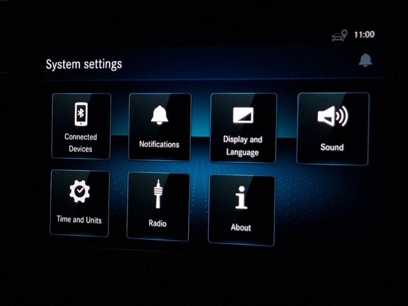 Used Mercedes-Benz Vito 2022 for sale - 76493498: Photo 13