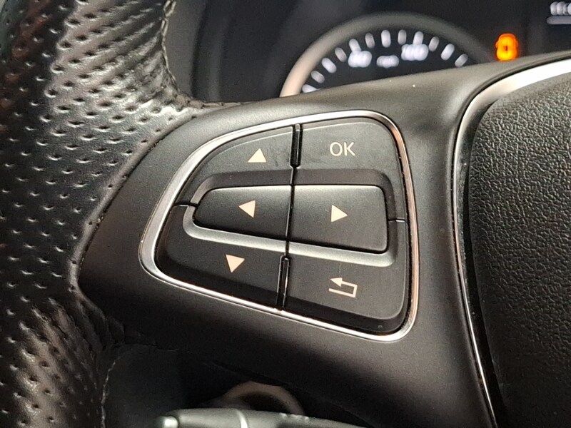 Used Mercedes-Benz Vito 2022 for sale - 76493498: Photo 16