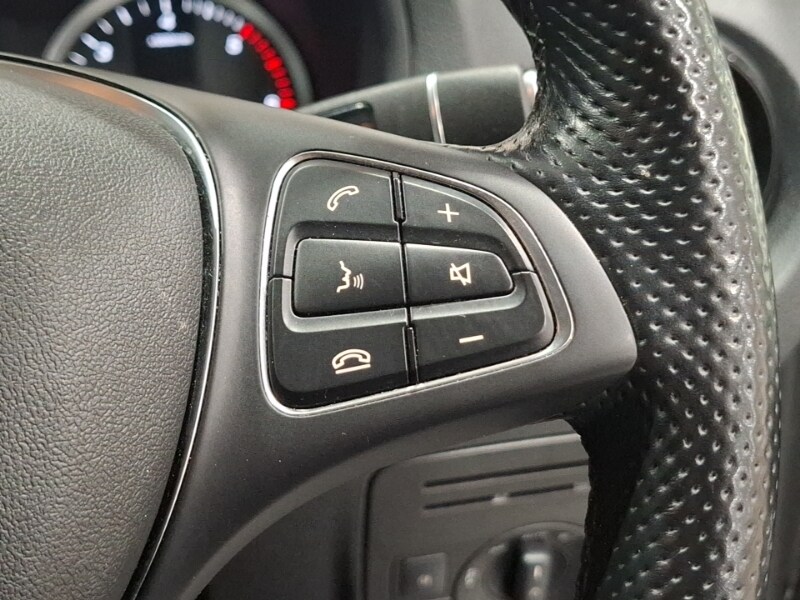 Used Mercedes-Benz Vito 2022 for sale - 76493498: Photo 17