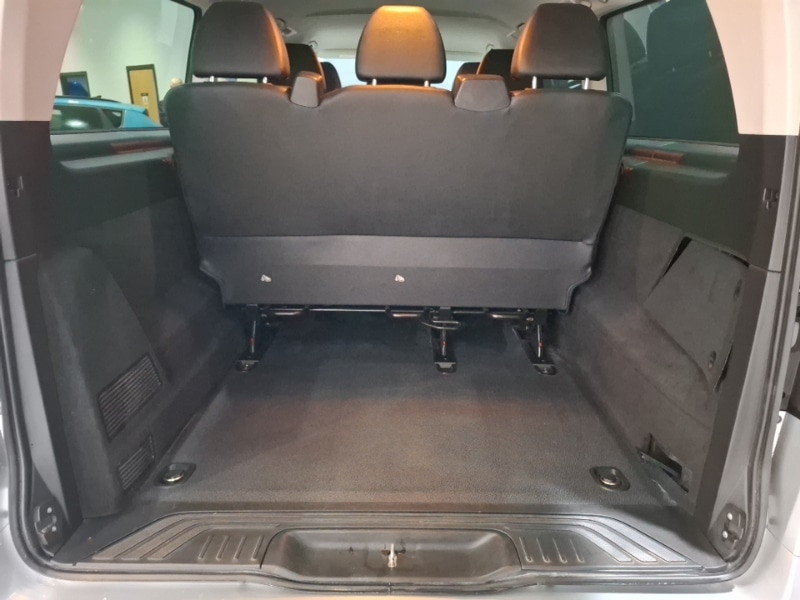 Used Mercedes-Benz Vito 2022 for sale - 76493498: Photo 8